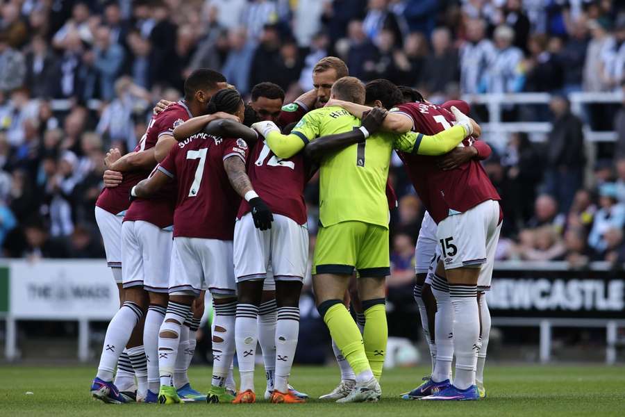 Done Deal: Majid Balogun signs first professional deal at West Ham United