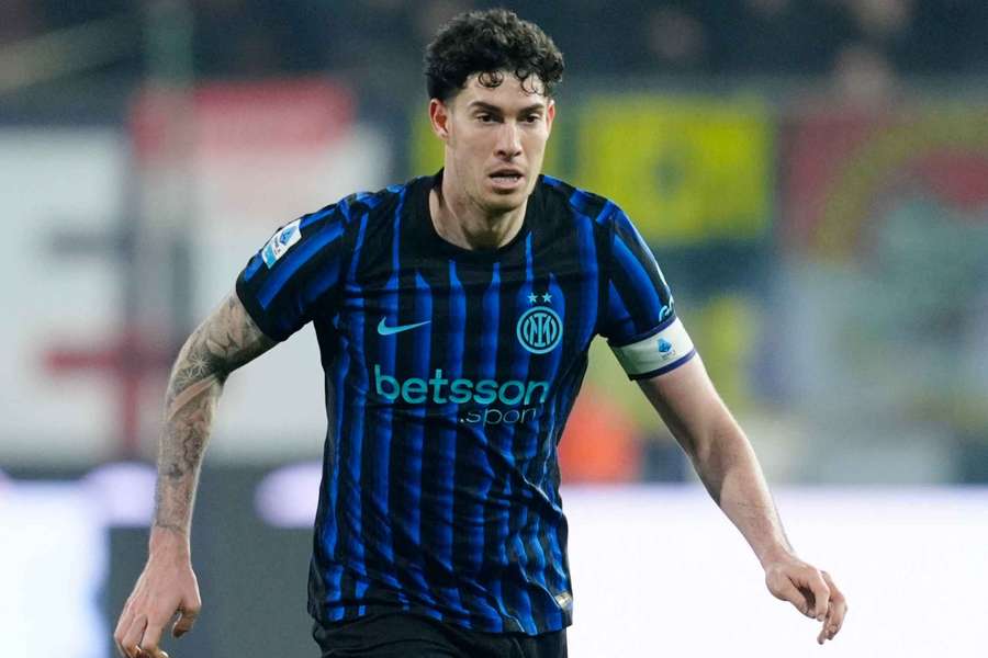 Cubarsi: Barcelona do not need to sign Bastoni Cubarsi: Barcelona do not need to sign Bastoni