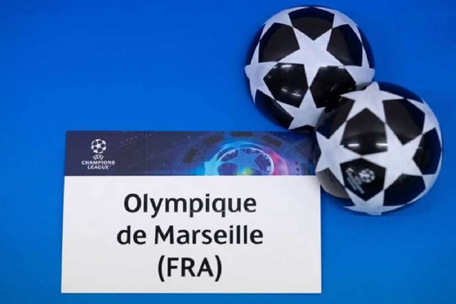 Marseille connaît le programme.