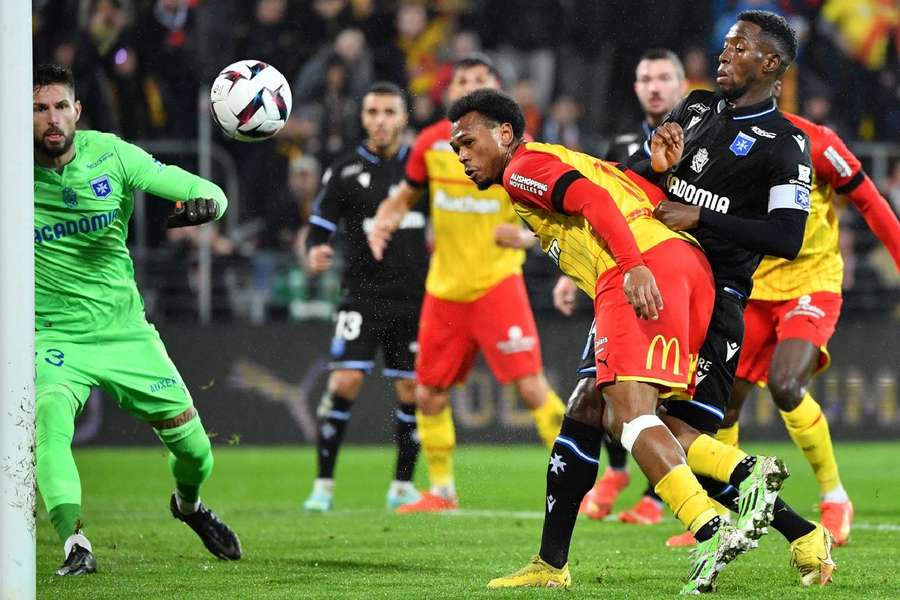 Victorii pentru Lens și Marseille în Ligue 1