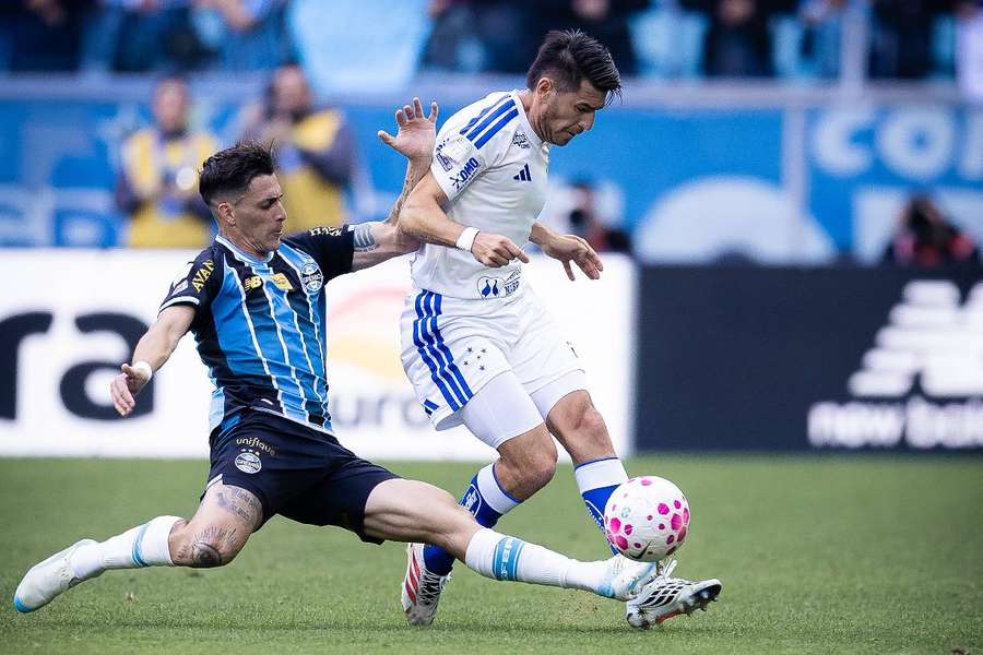 Grêmio enfureceu sua torcida na Arena Grêmio enfureceu sua torcida na Arena