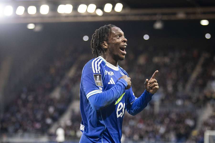 Martial Godo