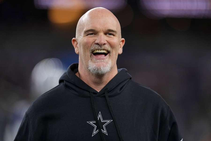 Dan Quinn wordt weer head coach in de NFL