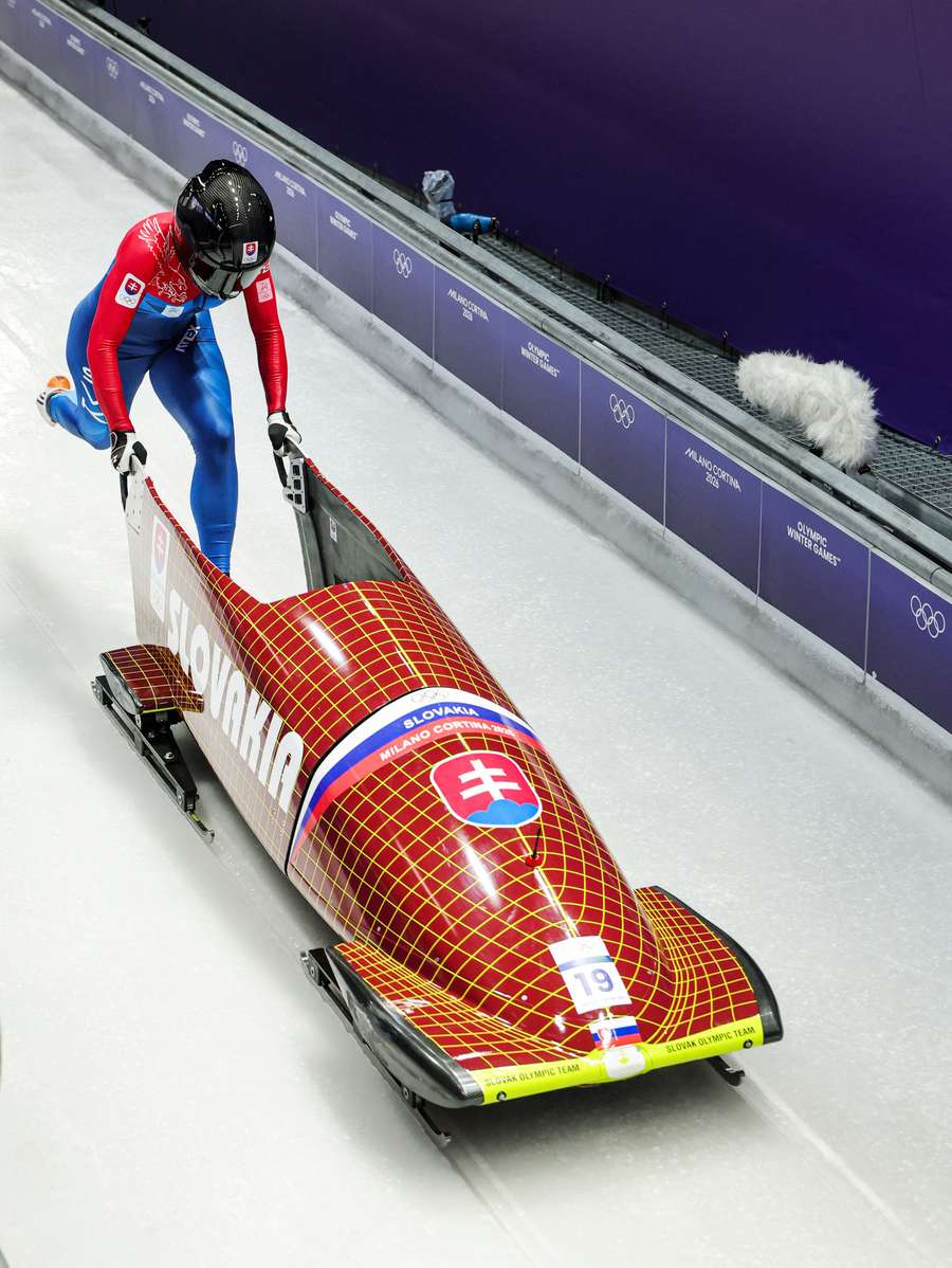 Viktória Čerňanská.