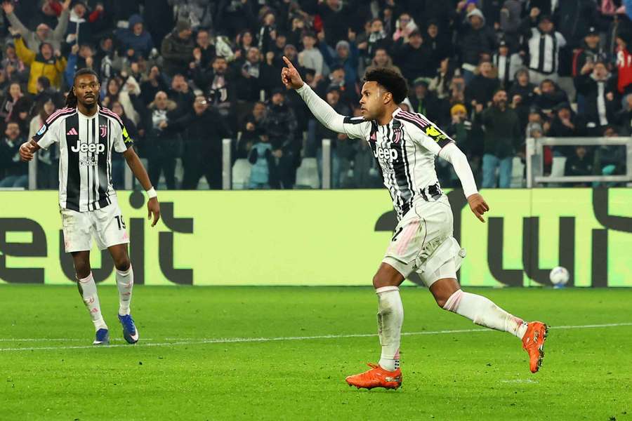 McKennie and Juventus closer to new contract agreement