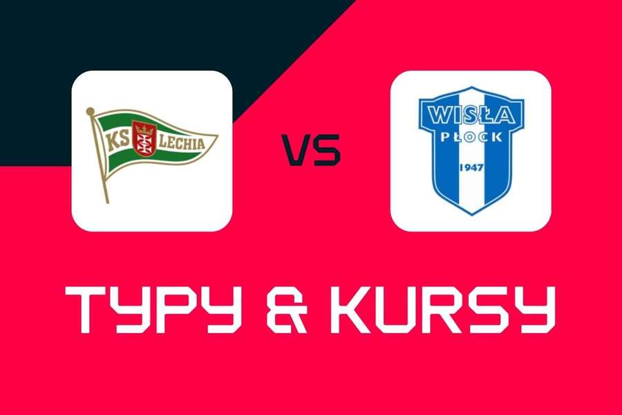 Lechia Gdańsk - Wisła Płock: Typy bukmacherskie, najlepsze kursy i zakłady (Ekstraklasa)