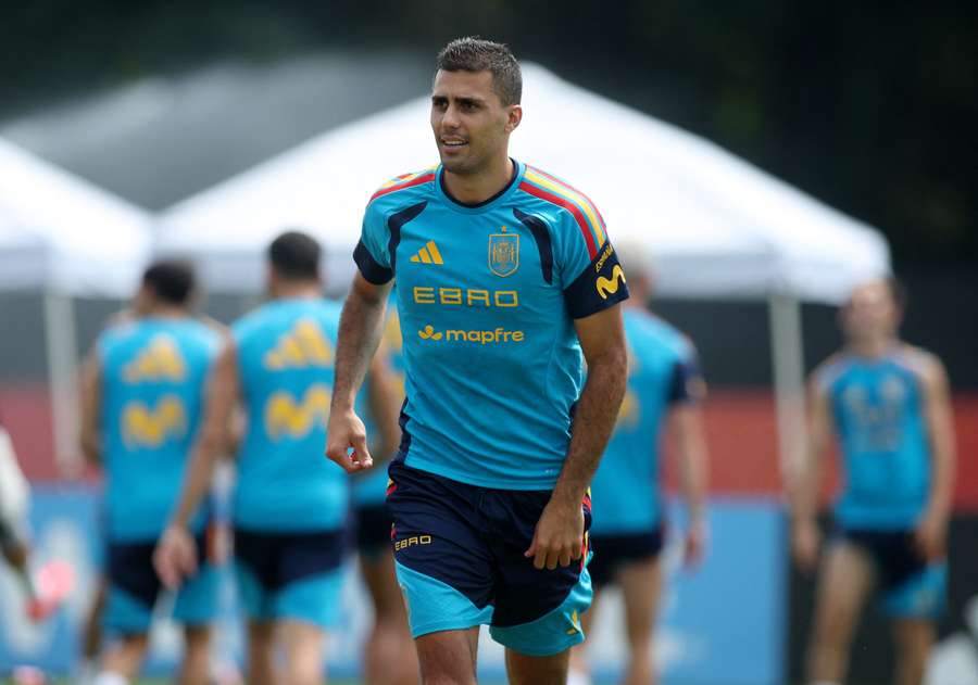 Rodri Rodri