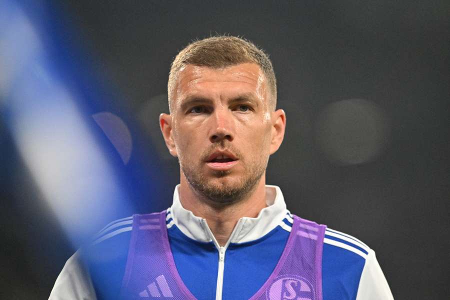 Ajuns la 40 de ani, Edin Dzeko va fi unul dintre veteranii prezenți la Cupa Mondială 2026