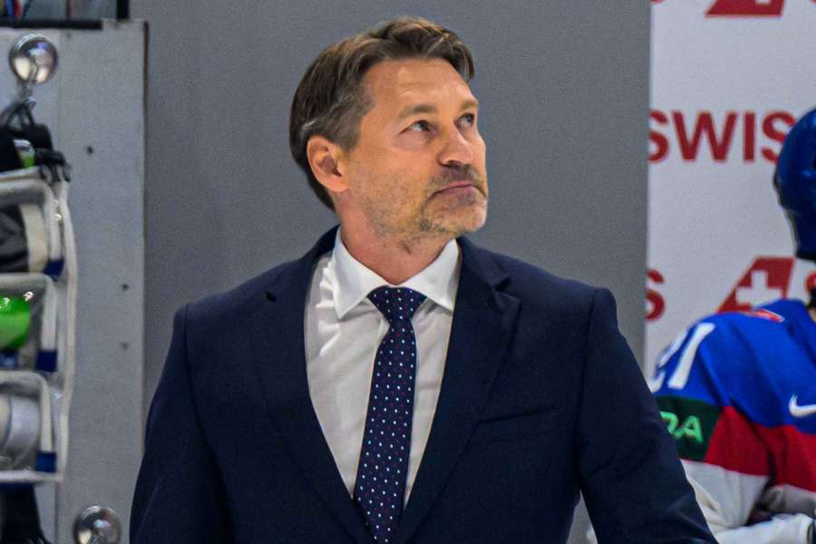 Országh napriek prehre nebol kritický. Országh napriek prehre nebol kritický.
