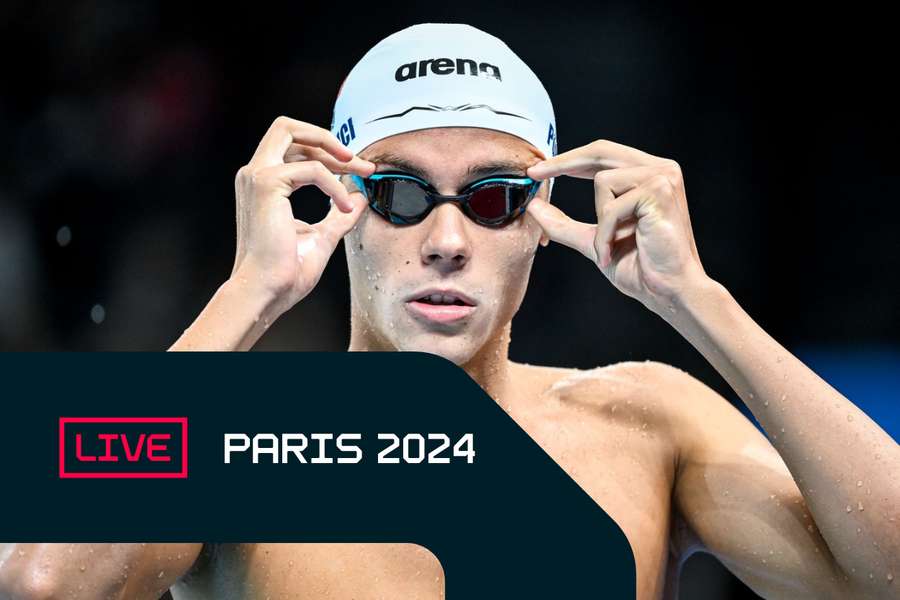 Tracker JO Paris 2024