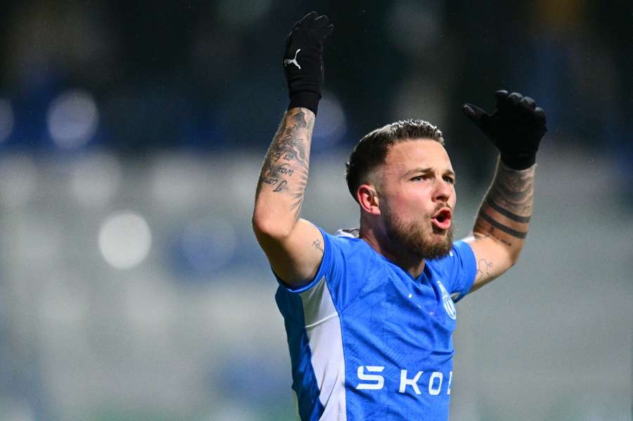 Mladá Boleslav má doma šanci urvat důležité body v boji o postup.