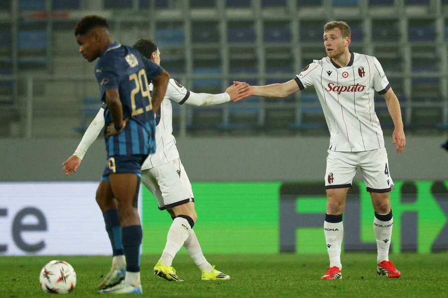 DONE DEAL: Bologna sign outright AC Milan loanee Pobega