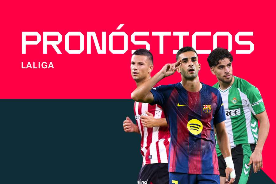 Sigue LaLiga con Flashscore