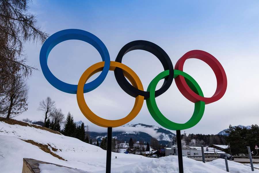 Jocurile Olimpice de iarnă din 2030 vor fi găzduite de Alpii Francezi Jocurile Olimpice de iarnă din 2030 vor fi găzduite de Alpii Francezi