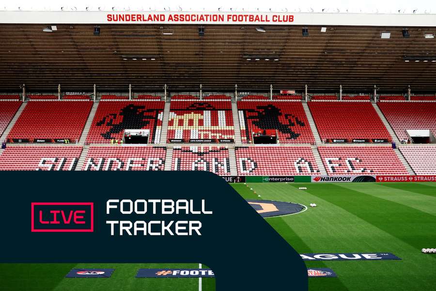 EFL Cup, Europa League LIVE: Sunderland back in Europe, Man Utd take on Brighton EFL Cup, Europa League LIVE: Sunderland back in Europe, Man Utd take on Brighton