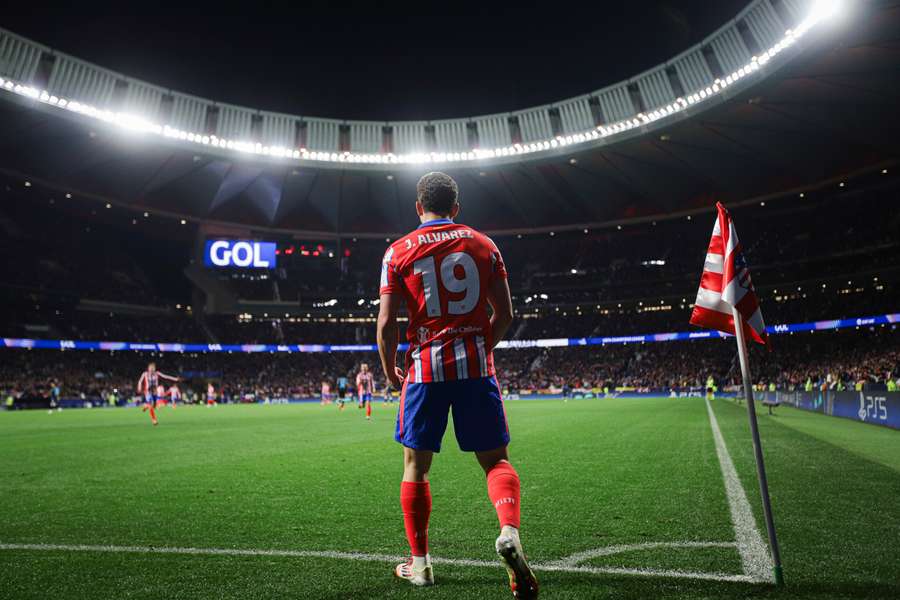 Julián Álvarez