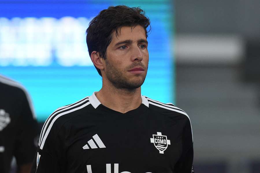 Sergi Roberto