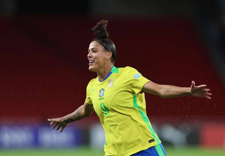 A final da Copa América Feminina terá transmissão do Flashscore