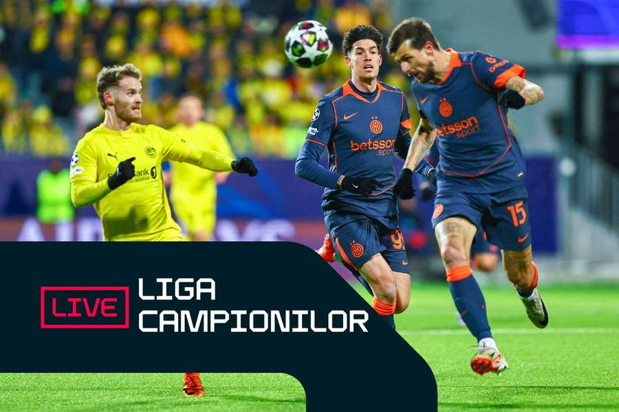 Champions League Champions League