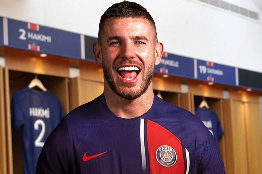 Lucas Hernández ruma a Paris e Bayern Munique encaixa entre 48 a 50 milhões de euros