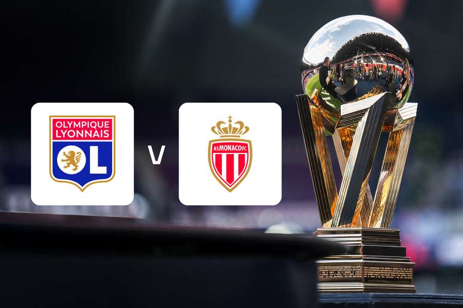 Lyon - Monaco