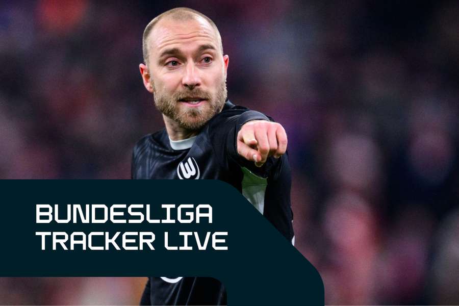 Bundesliga LIVE: Infos, News und Liveticker zum 17. Spieltag