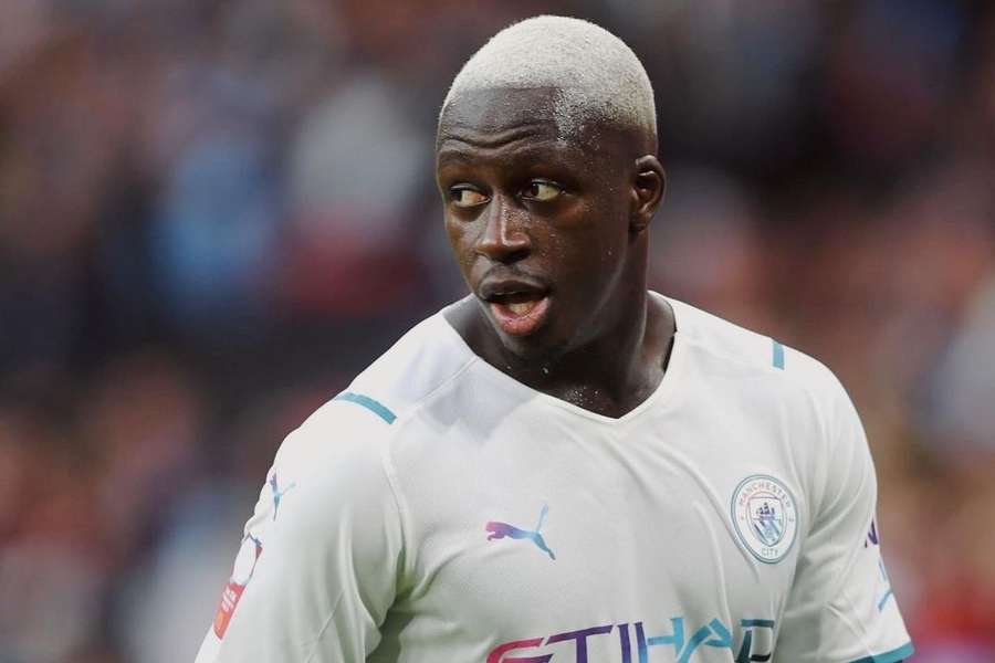 Desde 15 de agosto de 2021 que Mendy está afastado dos relvados