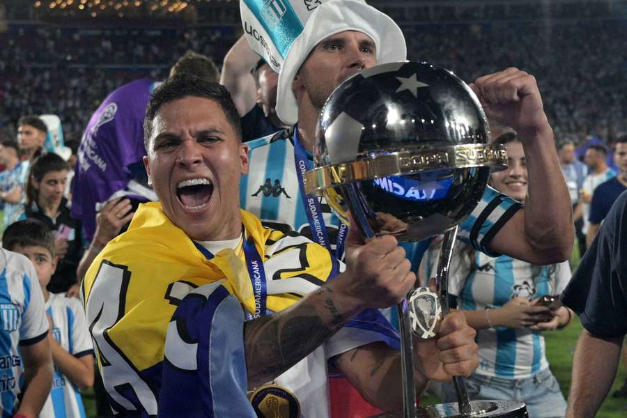 Juan Fernando Quintero