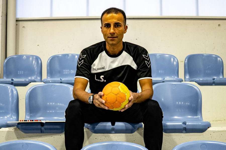 Luís Santos desenvolveu carreira a nível nacional