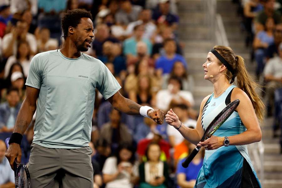 Druhý den na Roland Garros: Večer manželů Monfilsových a velká Nadalova výzva
