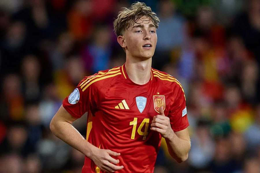 DONE DEAL: Bournemouth and Real Madrid agree Huijsen transfer