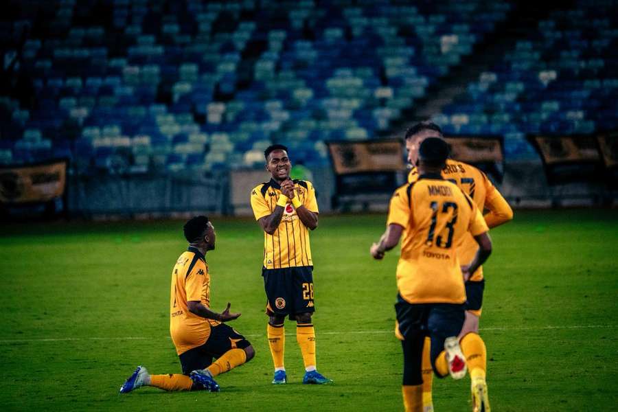 Kaizer Chiefs exited the CAF Confederation Cup on Friday