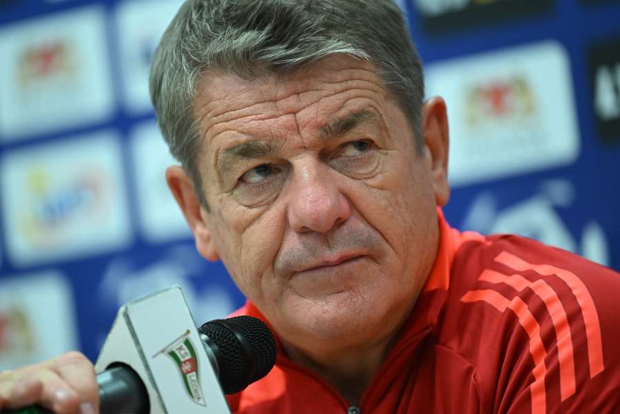 Lechia z jasnym planem na nowy sezon. "Chcemy być wyżej niż w poprzedniej kampanii"