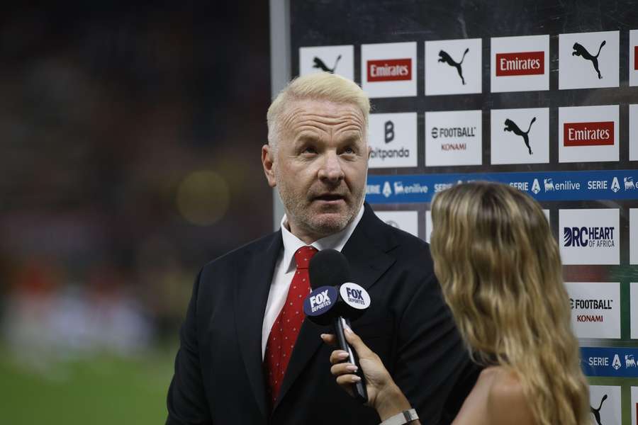 Igli Tare