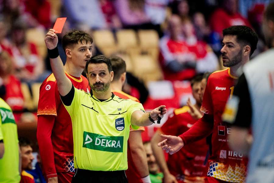 Naționala României va întâlni reprezentativa Turciei în faza a doua a calificărilor europene pentru Campionatul Mondial de handbal din 2027