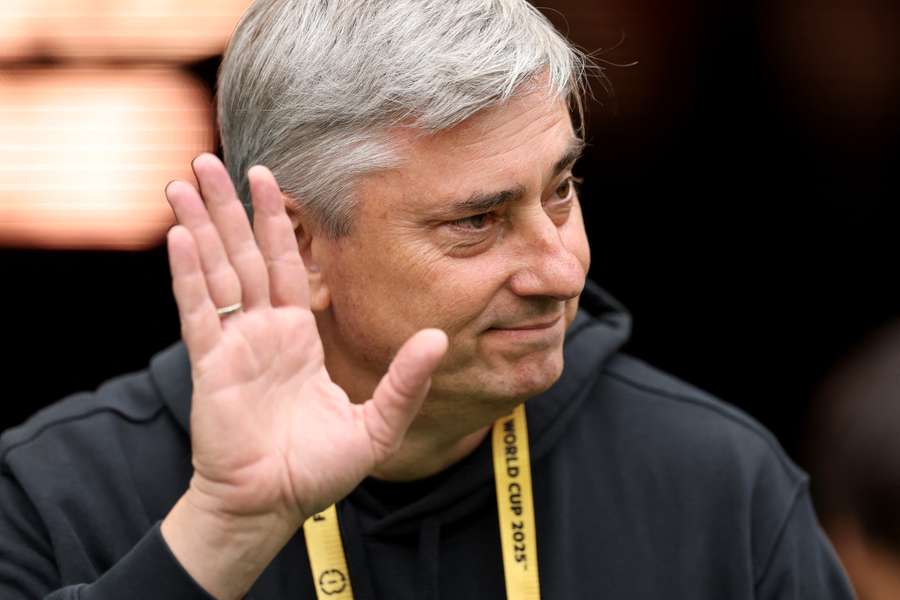Urawa pękła pod Interem w doliczonym czasie, drużyna Skorży żegna się z Klubowymi MŚ