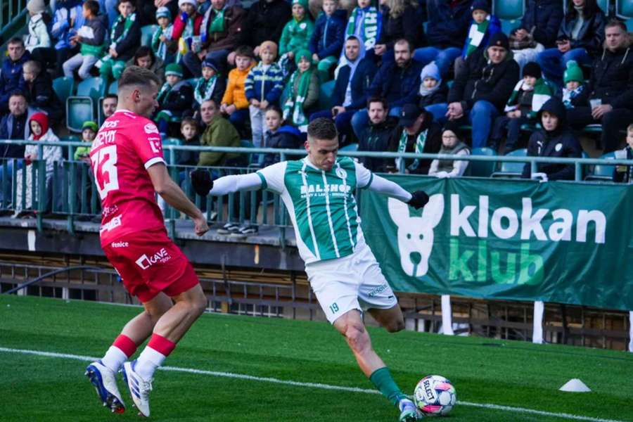 Vršovičtí Bohemians zůstanou v legendárním Ďolíčku dalších 60 let.