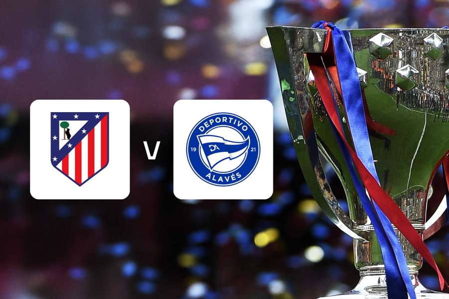 Atlético de Madrid vs Alavés Apuesta