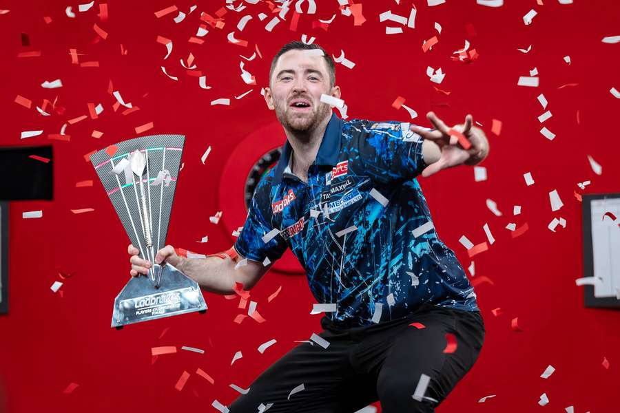 Players Championship Finals: triumfatorzy, pełna lista zwycięzców (2009-2024)