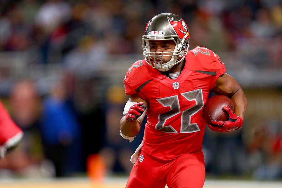 Doug Martin passed away on Saturday morning.