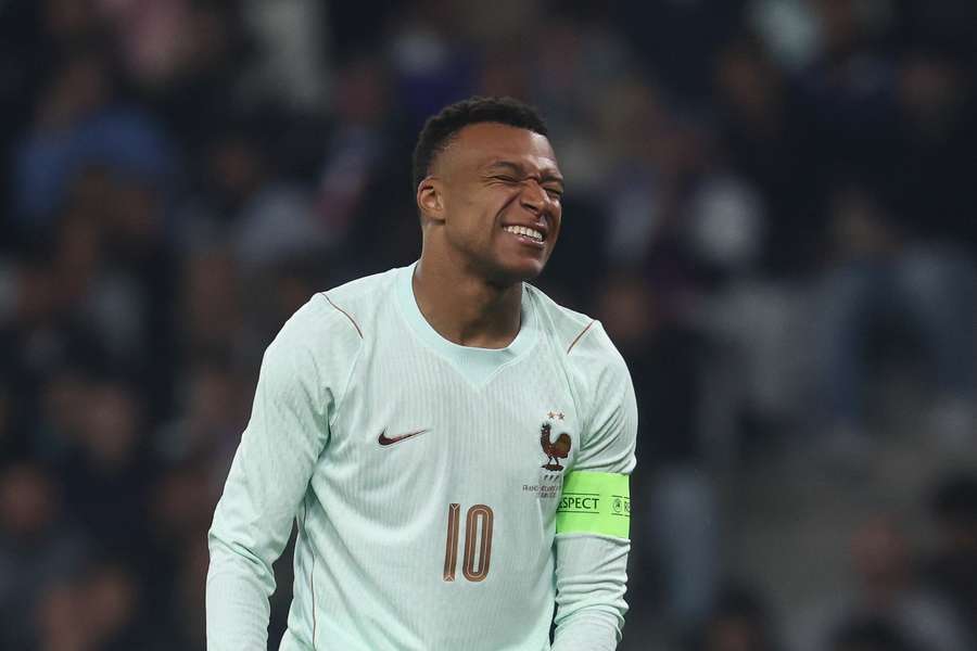 Mbappé pode se tornar o maior artilheiro da história da Copa do Mundo Mbappé pode se tornar o maior artilheiro da história da Copa do Mundo