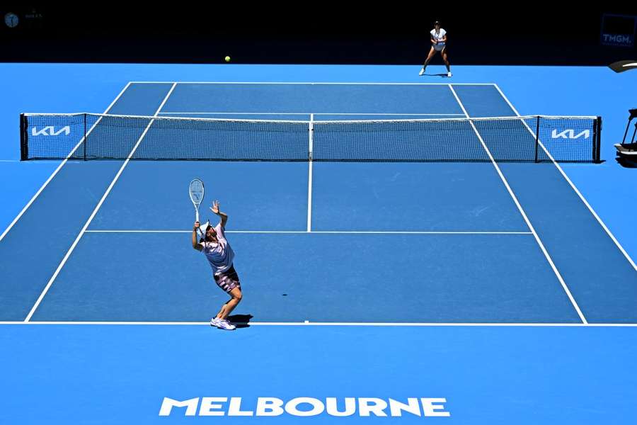Djokovic joacă cu Baena și Swiatek cu Niemeier. Cum arată tabloul favoriților la Australian Open