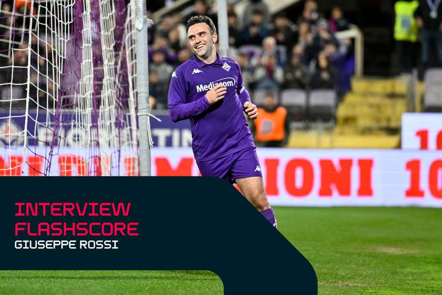 Giuseppe Rossi