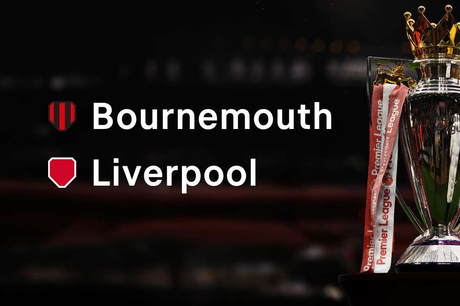 AFC Bournemouth vs. FC Liverpool AFC Bournemouth vs. FC Liverpool