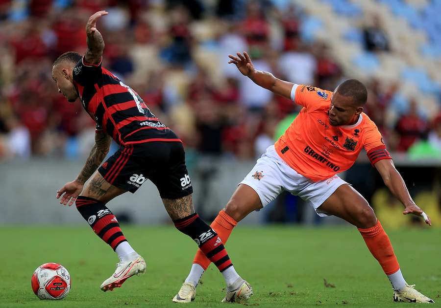 Final estadual aconteceu com título no Maracanã