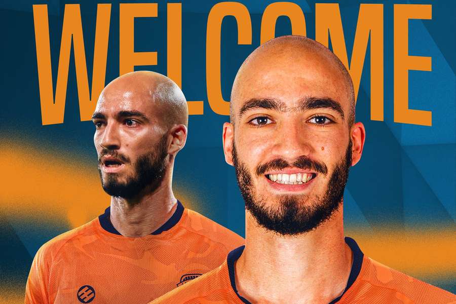 Villanueva anunciado no Al Fayha