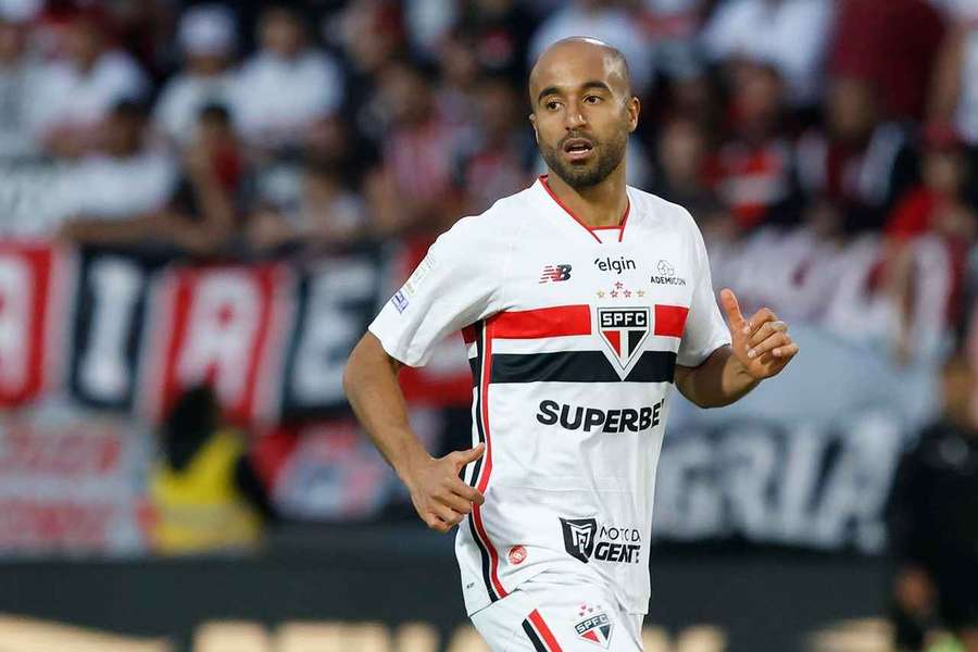 A carreira de Lucas pode terminar de forma precoce