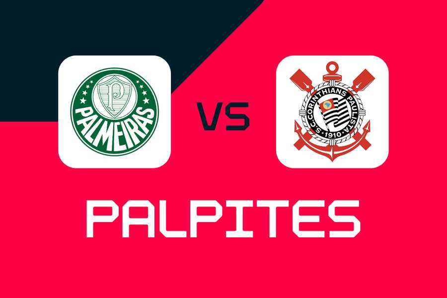 Palmeiras precisa vencer diante do seu torcedor para seguir vivo na Copa do Brasil