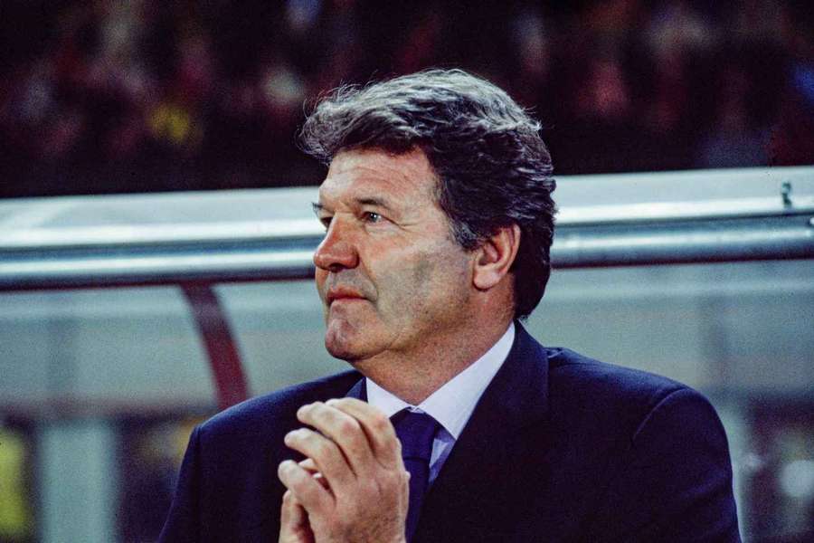 Liverpool's Toshak laughs off dementia claims: I’ve forgotten all the goals I missed! Liverpool's Toshak laughs off dementia claims: I’ve forgotten all the goals I missed!