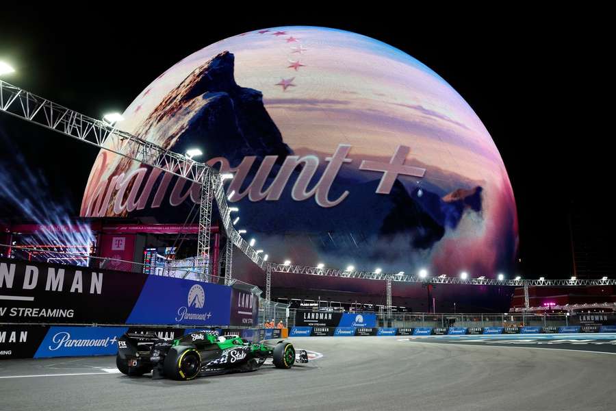 Velká cena Las Vegas bude součástí kalendáři F1 nejméně do roku 2037.